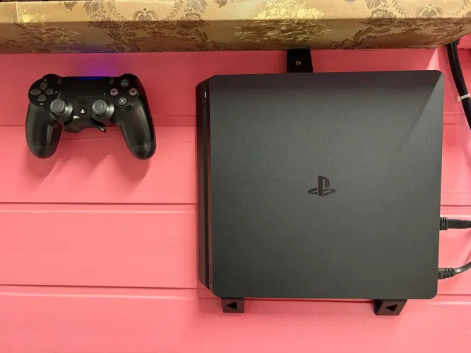 Ps4 1TB