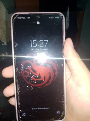 Vendo esse M13 barato