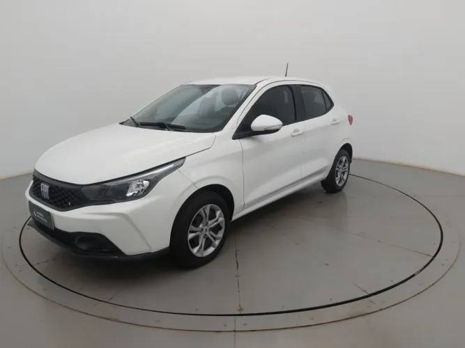 Fiat Argo Drive 1.0 Firefly 2025