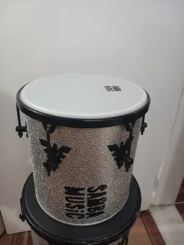 Samba garantido