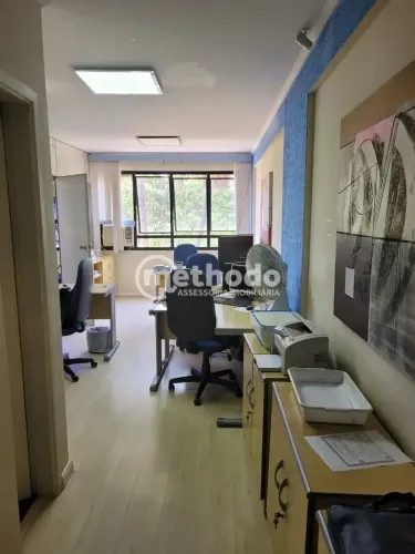 Sala à venda, 81 m² por R$ 280.000,00 - Centro - Campinas/SP