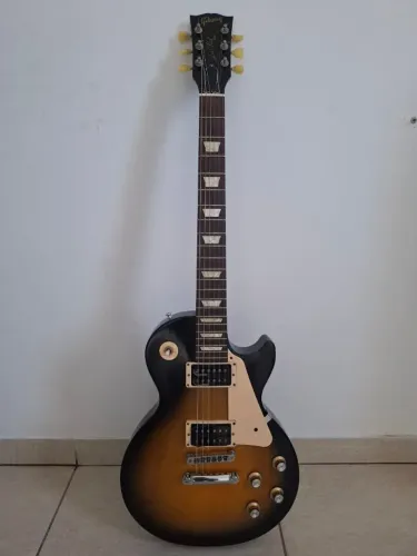Guitarra Gibson Las Paul Studio Tribute 50