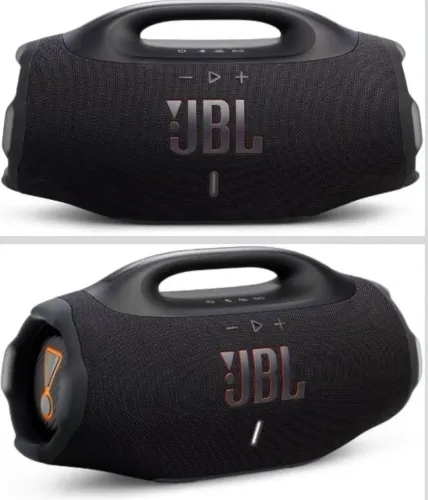 Bombox 4