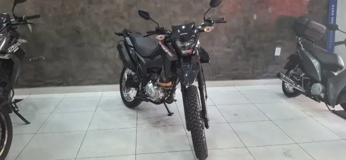 BROS 160 25.25