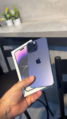 iPhone 14 Pro Max 128GB