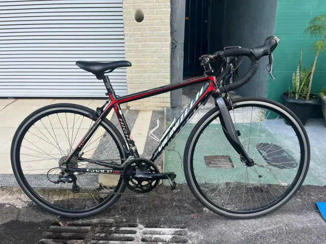 Bicicleta Speed Vicinitech Space PRO TAM.47