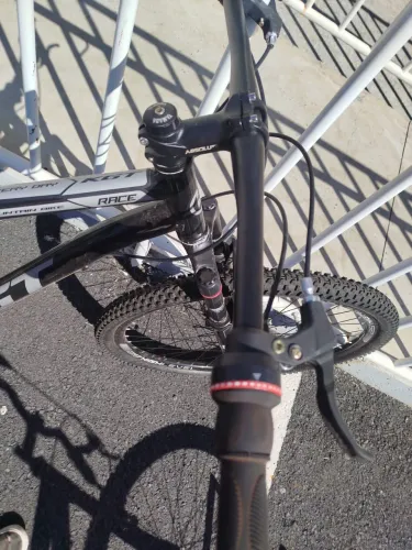 Bicicleta aro 29