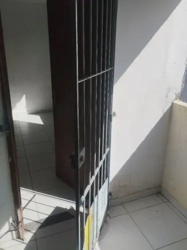 Alugo apartamento em próximo a perimetral ( leia a descrição)