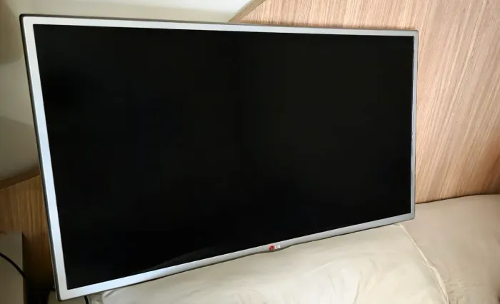 LG 32" Full HD (modelo 32LB580B)