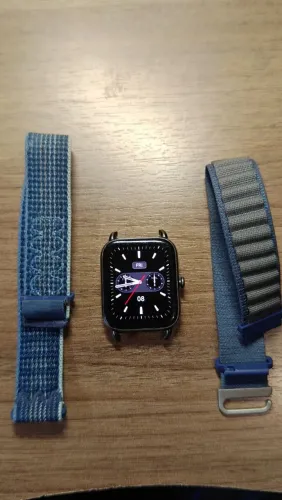 Smartwatch Haylou RS4