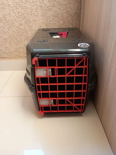 Casinha de pet