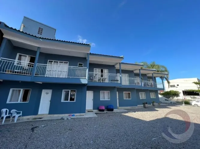 Imóvel para venda tem 482 metros quadrados com 9 quartos em Jardim Eldorado - Palhoça - SC