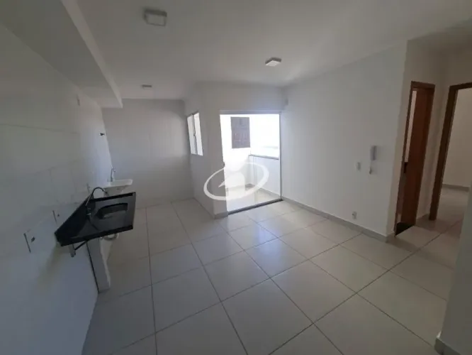 Aluguel Apartamento MARTINS