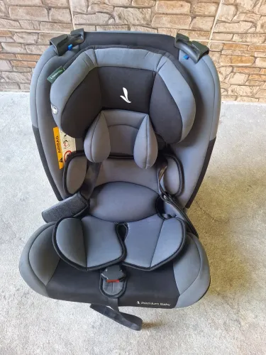 Cadeirinha infantil PREMIUM BABY