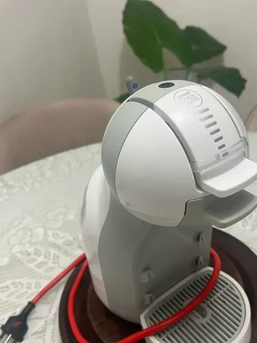 Cafeteira dolce gusto 