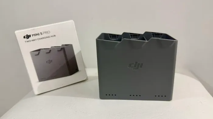 Hub dji mini 5 original 