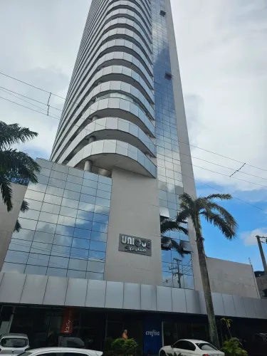 Ed. Unique Mobiliádo (ótima oportunidade)