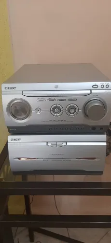 3x1 sony impecável  raridade  novíssimo 
