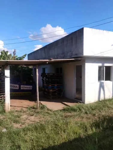 casa a venda em Lagoa de Jacaraipe