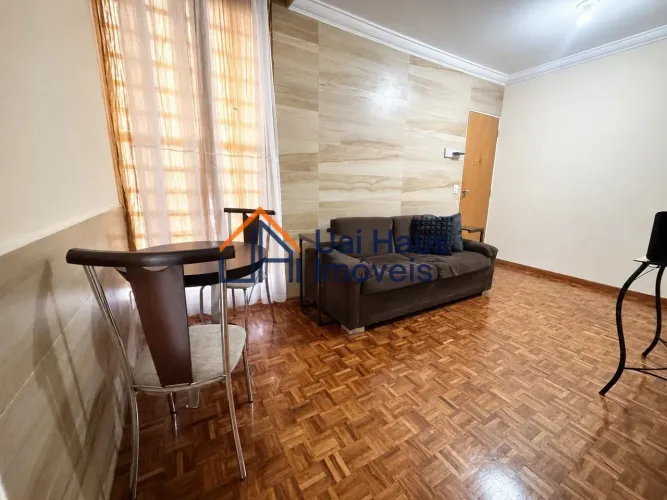 Apartamento em Camargos, Belo Horizonte/MG