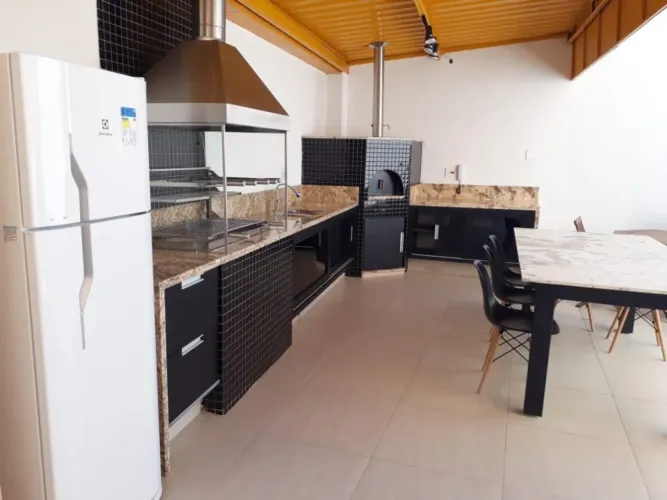 Apartamento Novo Casa Verde