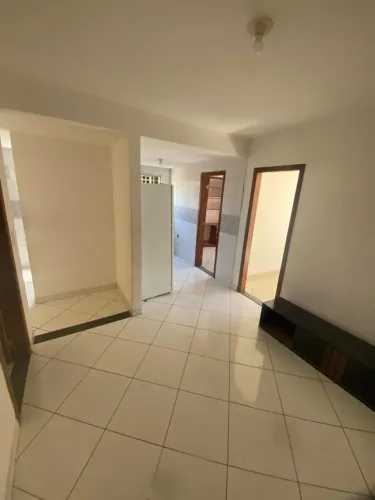 Imóvel para aluguel com 75 metros quadrados com 3 quartos em Santos Dumont - Vila Velha -