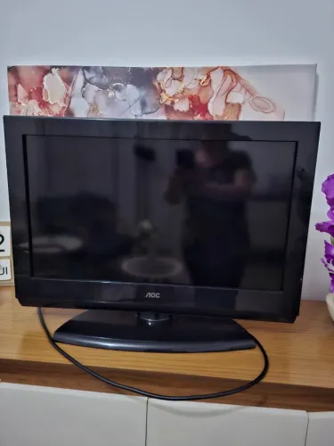 TV AOC 26 Polegadas - Modelo D26W931