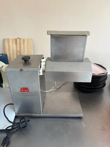 Moedor de carne profissional
