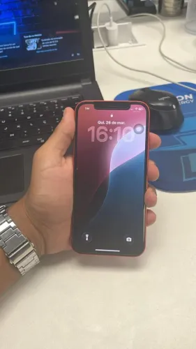 Iphone 12 128GB