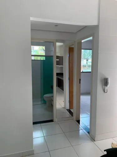 Apto Próximo Faculdades /investimento ou Moradia ...Bairro Ibituruna.