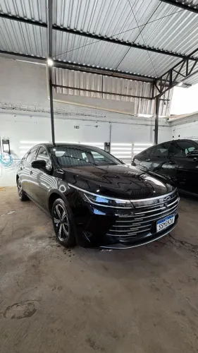 BYD King GS 1.5 16V Aut. (hibrido) 2025