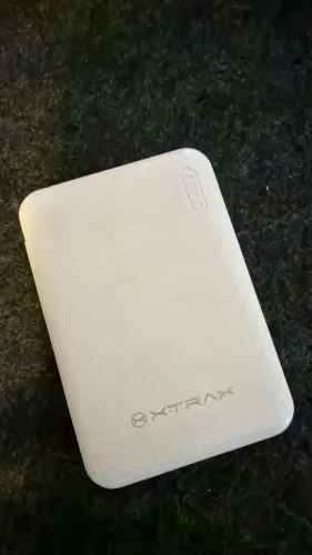 power bank