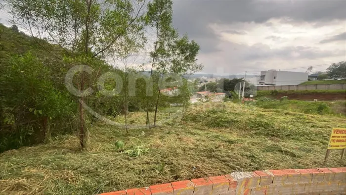 Terreno para Venda em Votorantim, Residencial Serra Dourada