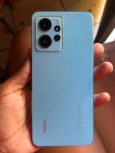 Xiaomi redimi note 12