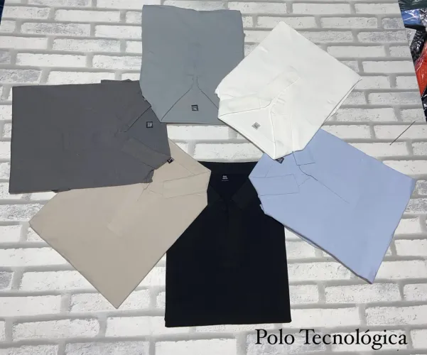 polo tecnologica do p ao gg