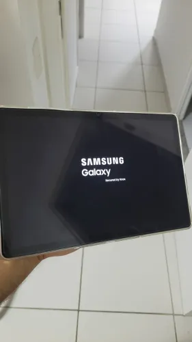 Tablet samsung a11+ plus 5g 5gb ram