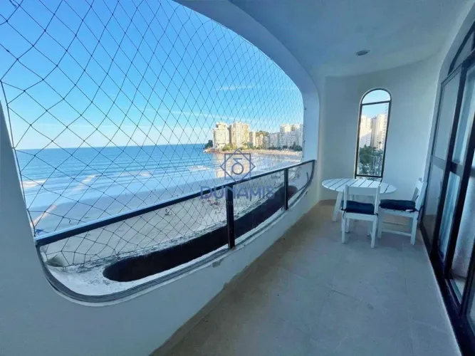 Apartamento à Venda em Vila Luis Antônio, Guarujá - SP