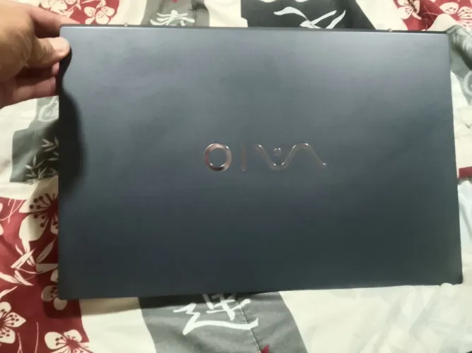 Notebook VAIO