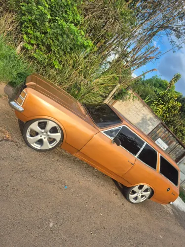 Chevrolet Caravan L/sl/s/ss 2.5/4.1/4.2 1979