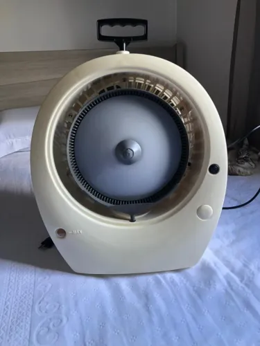 2 climatizadores Consul e Joape por R$1200,00