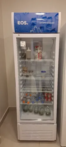 Refrigerador Expositor