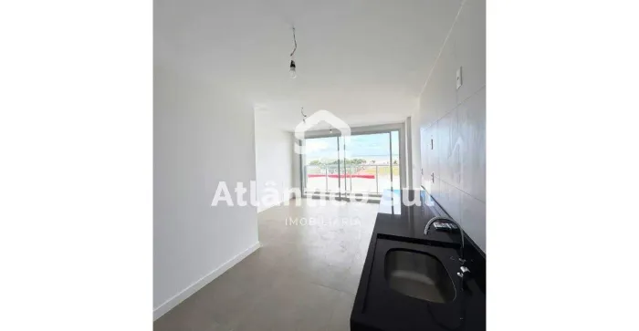 Ilhéus - Apartamento Studio com Vista Mar - Venda - SETTE