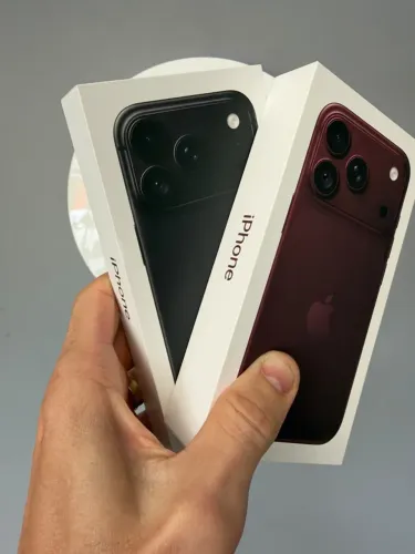 iPhone 18 Pro 256gb