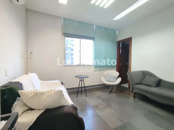 Sala Comercial à venda - Santo Agostinho
