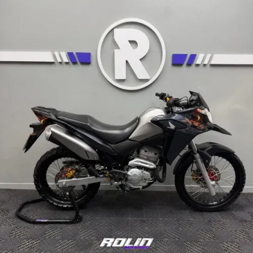 HONDA XRE 300