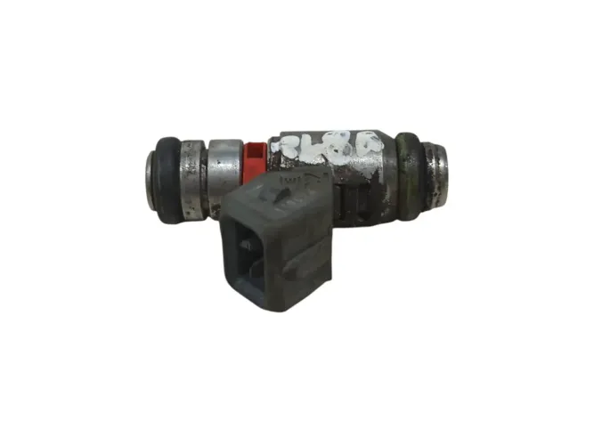 Bico Injetor Fiat Uno Mille 1.0 Fire Flex 8v 1984 A 2013 