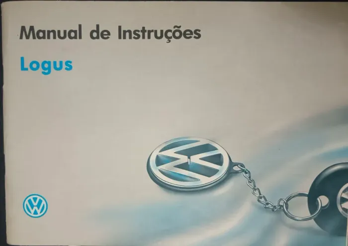 Manual Logus