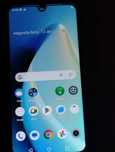 Celular Realmi note 50