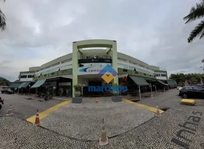 Andar Corporativo para alugar, 363 m² por R$ 50.000,02/mês - Camboinhas - Niterói/RJ