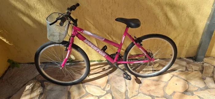 Bicicleta Aro 26